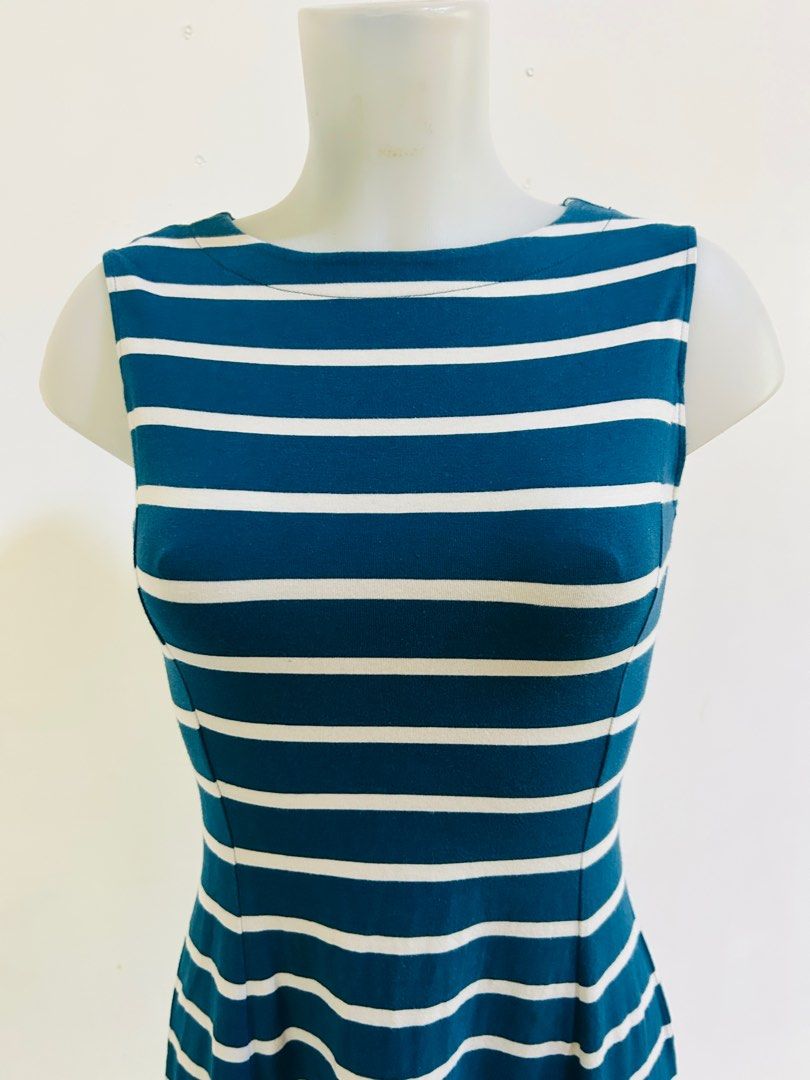 Uniqlo dress (Category: Dresses) located in Rizal. Submitted by luzon2 (Listing ID 1368277399, Image 2). Description: my own preloved uniqlo dress. used once. bagong-bago p tlg. no signs of use. change of style that’s why im selling it.