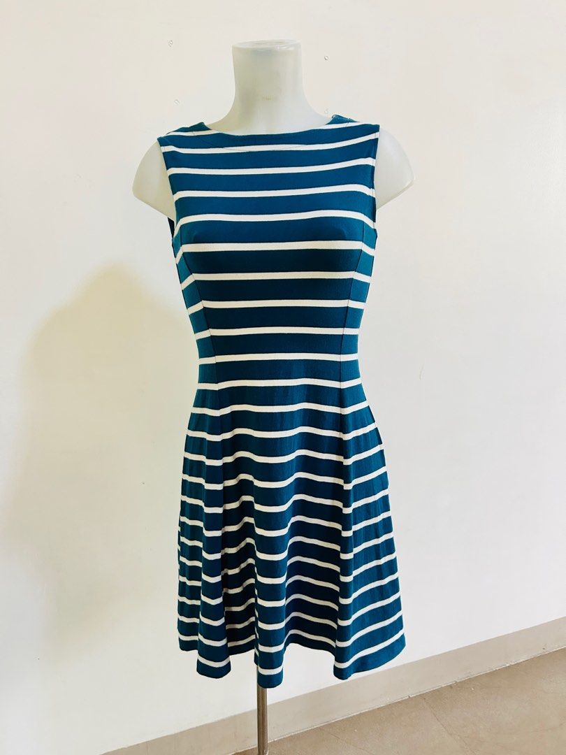 Uniqlo dress (Category: Dresses) located in Rizal. Submitted by luzon2 (Listing ID 1368277399, Image 1). Description: my own preloved uniqlo dress. used once. bagong-bago p tlg. no signs of use. change of style that’s why im selling it.