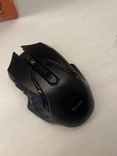 USB 無線滑鼠