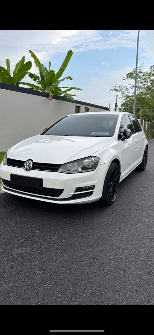 Volkswagen Golf 1.4 TSI DSG (A)628726844760351126