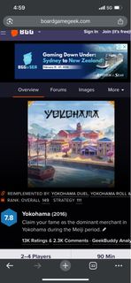 (Category: ) located in . Submitted by gettogethergames (Listing ID 1368304468, Image 1). Description: .