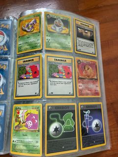 (Category: ) located in . Submitted by VintagePokeCard (Listing ID 1368464576, Image 1). Description: .