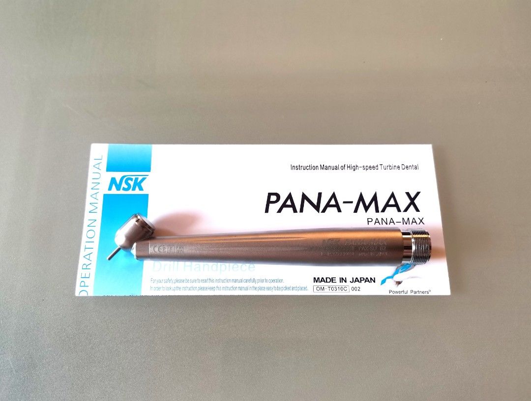 45° Surgical Handpiece (Brand New) (Category: Medical Supplies & Tools) located in Quezon City. Submitted by shop_t (Listing ID 1368402548, Image 1). Description: 45° Surgical Handpiece Brand New 2 Holes Push-type with LED.