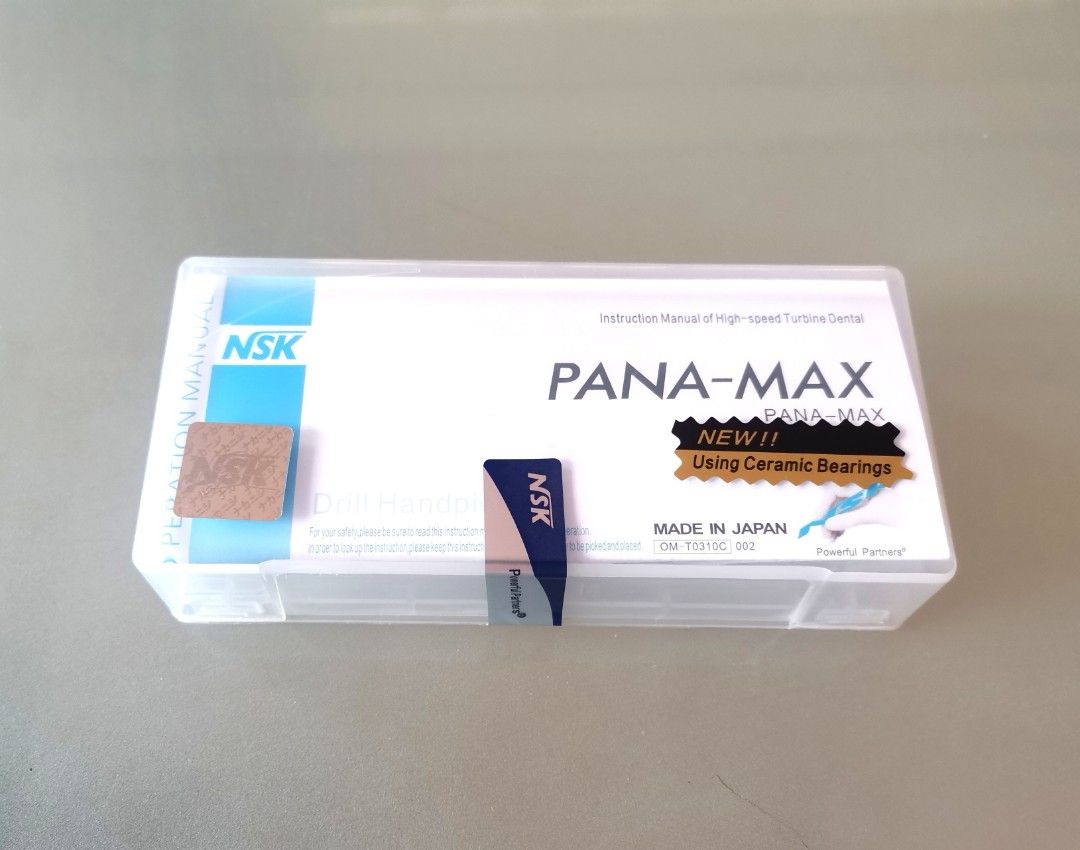 45° Surgical Handpiece (Brand New) (Category: Medical Supplies & Tools) located in Quezon City. Submitted by shop_t (Listing ID 1368402548, Image 3). Description: 45° Surgical Handpiece Brand New 2 Holes Push-type with LED.