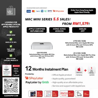 (Category: ) located in . Submitted by eleshop.my (Listing ID 1368435049, Image 1). Description: .