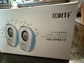 Altavoces pequeños para ordenador