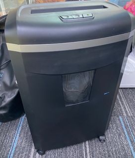 碎紙機