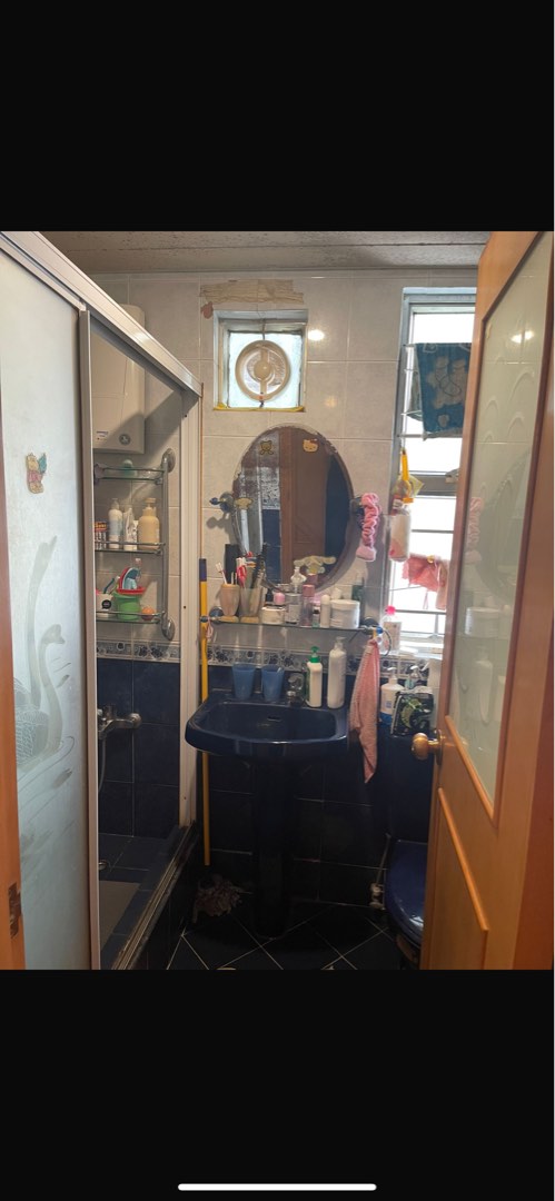 Kennedy Town Mei Fai63438578999298114