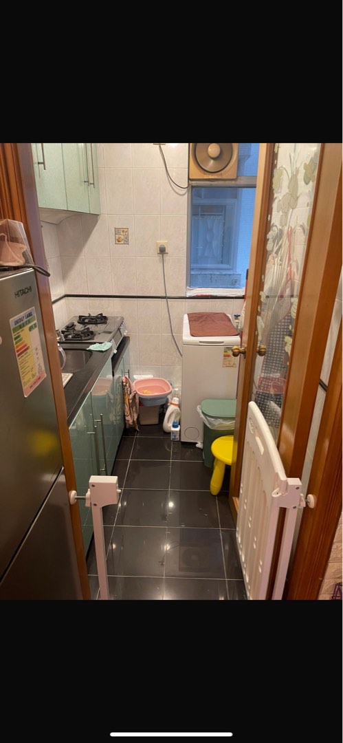 Kennedy Town Mei Fai63438578999298113