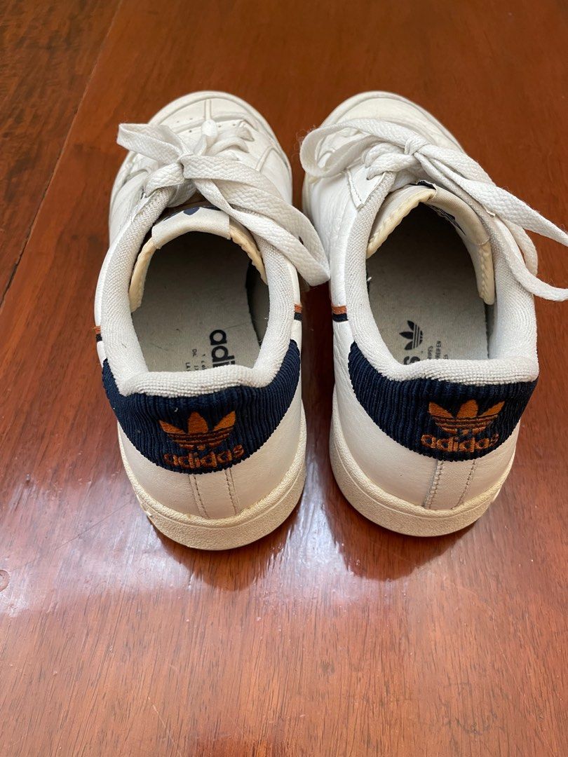 Adidas Sale (Category: Sneakers) located in Quezon City. Submitted by thyca (Listing ID 1368437973, Image 2). Description: In good condition. Please check the photos. .