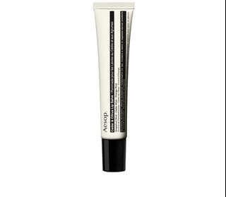Aesop Cedar & Citrus Lip Balm