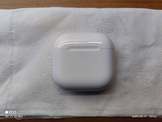 未開封品 即決 即納 Apple AirPods 4 エアポッズ4 MXP93J/A