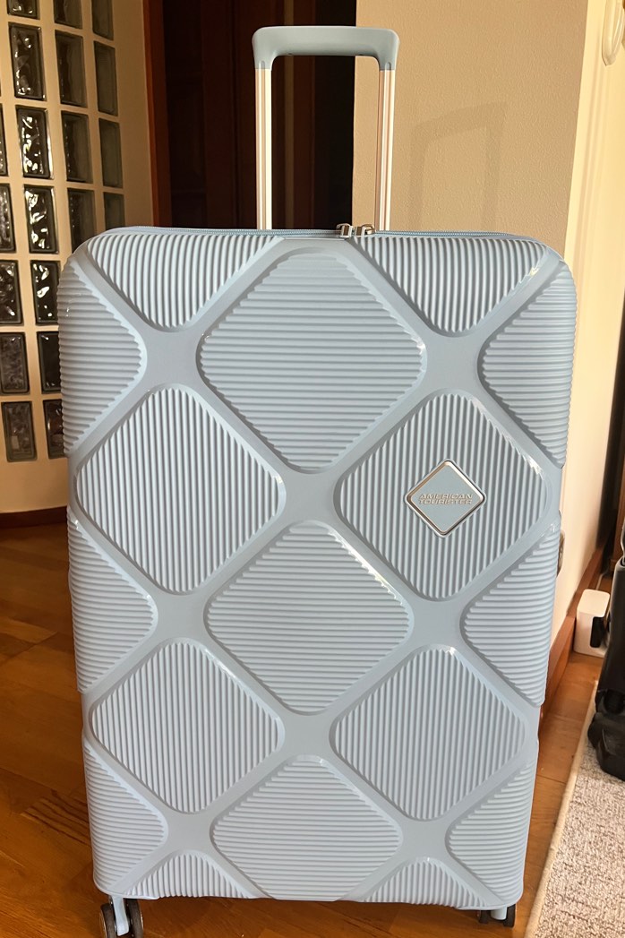 American Tourister Instagon Spinner 81/30 (Expandable with TSA lock ...