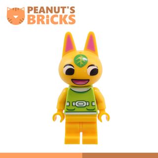 (Category: ) located in . Submitted by peanutsbricks.sg (Listing ID 1368532414, Image 1). Description: .
