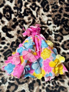 Barbie Clothes