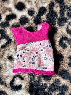 Barbie Clothes