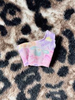 Barbie Clothes