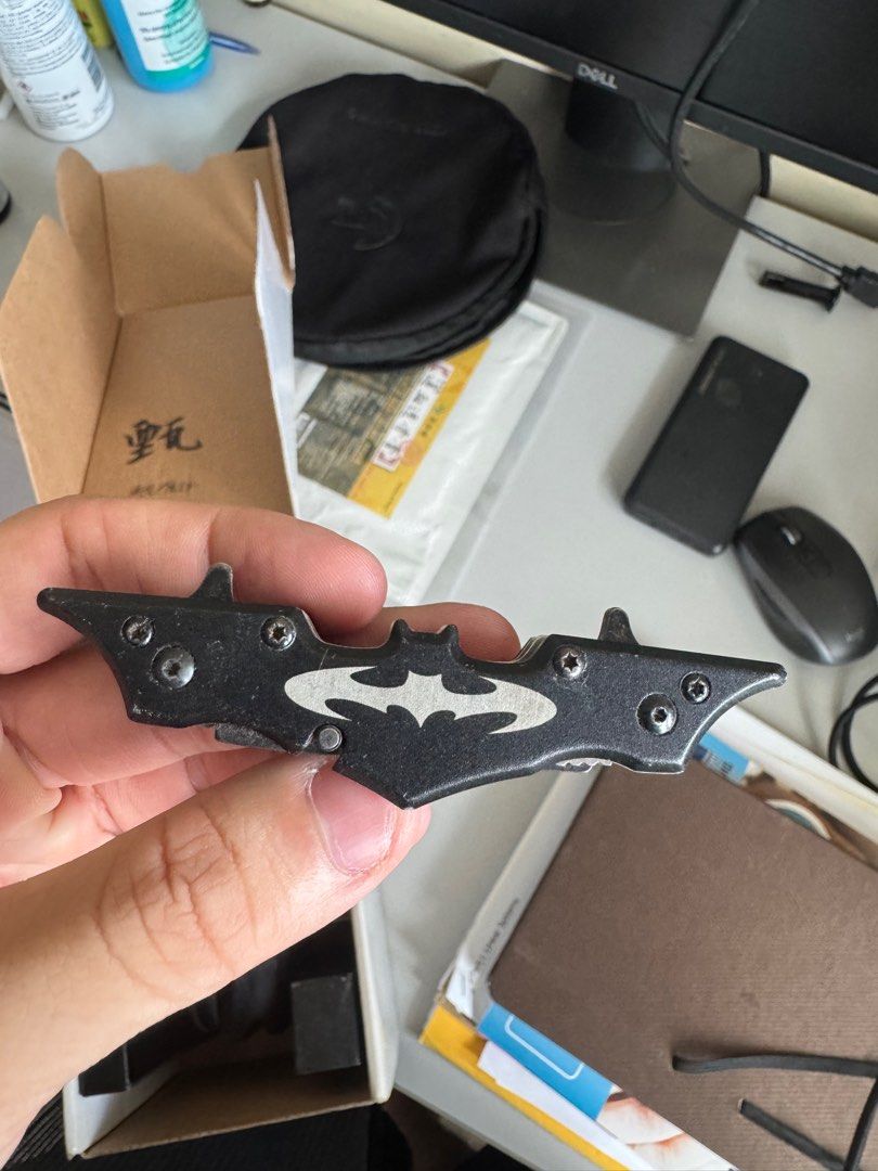 Batman knive65074070017282111