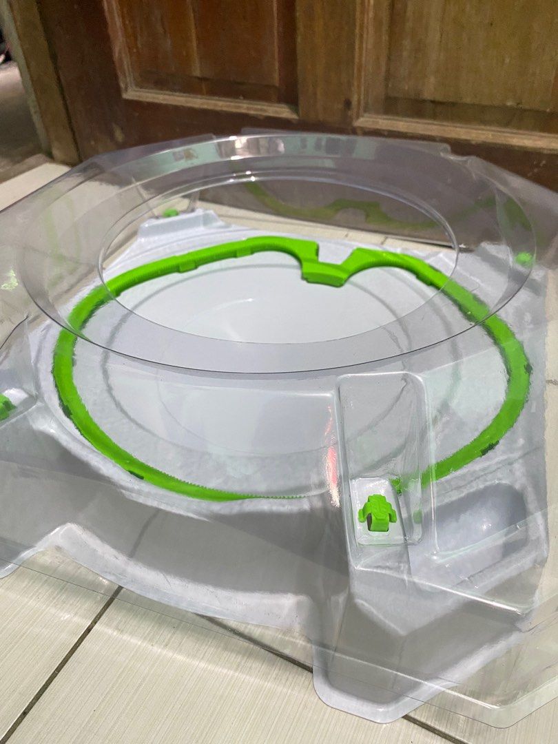 Beyblade x stadium / Beyblade x arena onhand ready to ship (Category: Action & Battle Toys) located in Manila. Submitted by agaton_clariza10 (Listing ID 1368406935, Image 1). Description: 💋BRANDNEW 💋GOOD QUALITY 💋CASH ON DELIVERY 💋WHOLE SALE AND RETAIL BULK ACCEPTED 💋ADD DELIVER FEE VIA LALAMOVE 💋SAME DAY DELIVER 💋STRICTLY NO CANCELATION OF ORDER 💋CASH OR GCASH ACCEPTED PAYMENT OR BDO BANK TRANSFER 💋BOGUS BUYER WILL BE POSTED.