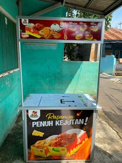 (Kategori: ) berada di . Dikirim oleh brosoak (ID iklan 1368471033, Gambar 1). Deskripsi: .