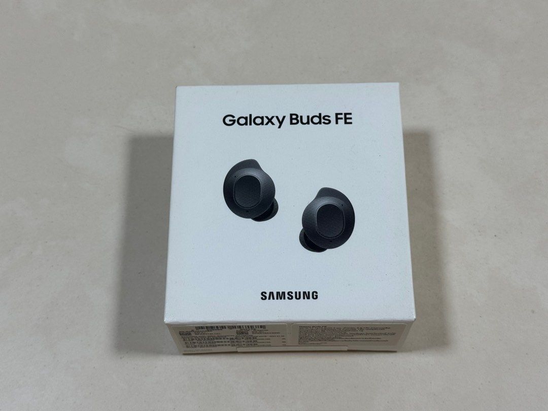 [BRAND NEW] Samsung Galaxy Buds FE