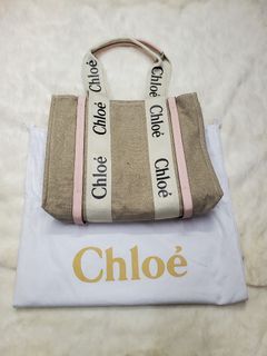 Chloe totebag