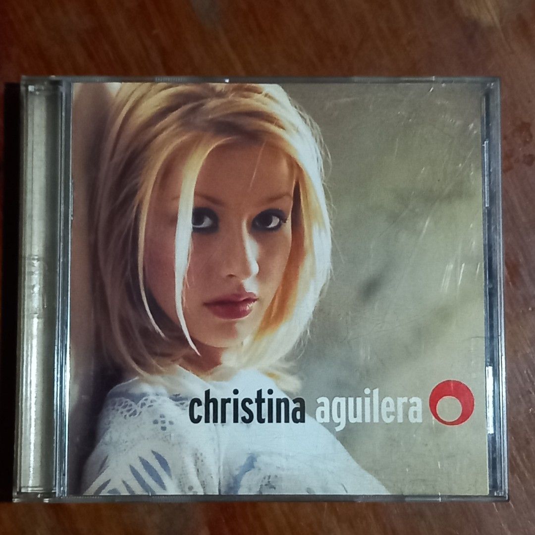 Christina aguilera (Category: Western Merchandise) located in Quezon City. Submitted by collectiblespopupshop (Listing ID 1368524833, Image 1). Description: Welcome to collectible pop up shop MUSIC AND VIDEO STORE! 👝Posted items are on hand. 💿🎧🎵💽🎷📽🎥 CD'S / DVD's Books & VINYL are all imported made in uk our local opm album and original in mint to nearmint & unsealead sealed brand new 🛒Pls add to cart to check stocks availability. 💵We se