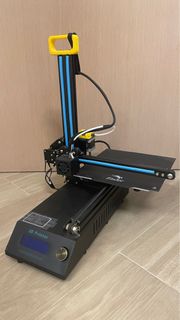 Creality 3D Printer CR-8462817148903116800