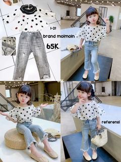 (Kategori: ) berada di . Dikirim oleh rfashionsolo_ (ID iklan 1368576330, Gambar 1). Deskripsi: .