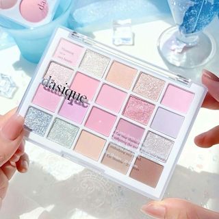 Dasique 05色 眼影64246337228419110