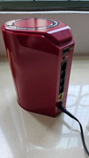 DLink Router DIR850L63004460657410110