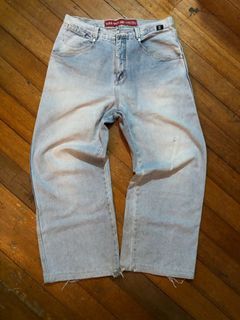 Ecko Unltd Baggy Pants Jeans