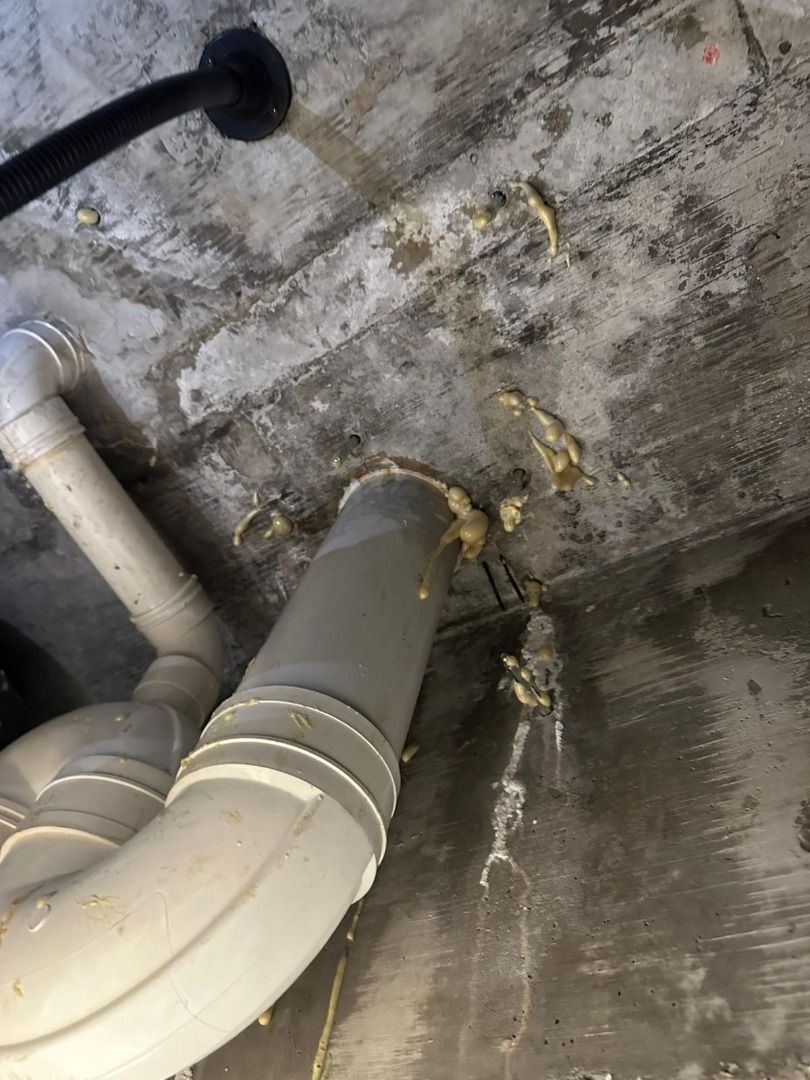 Expert Waterproofing & PU Grouting Services | Leak & Crack Repair62863076223489114
