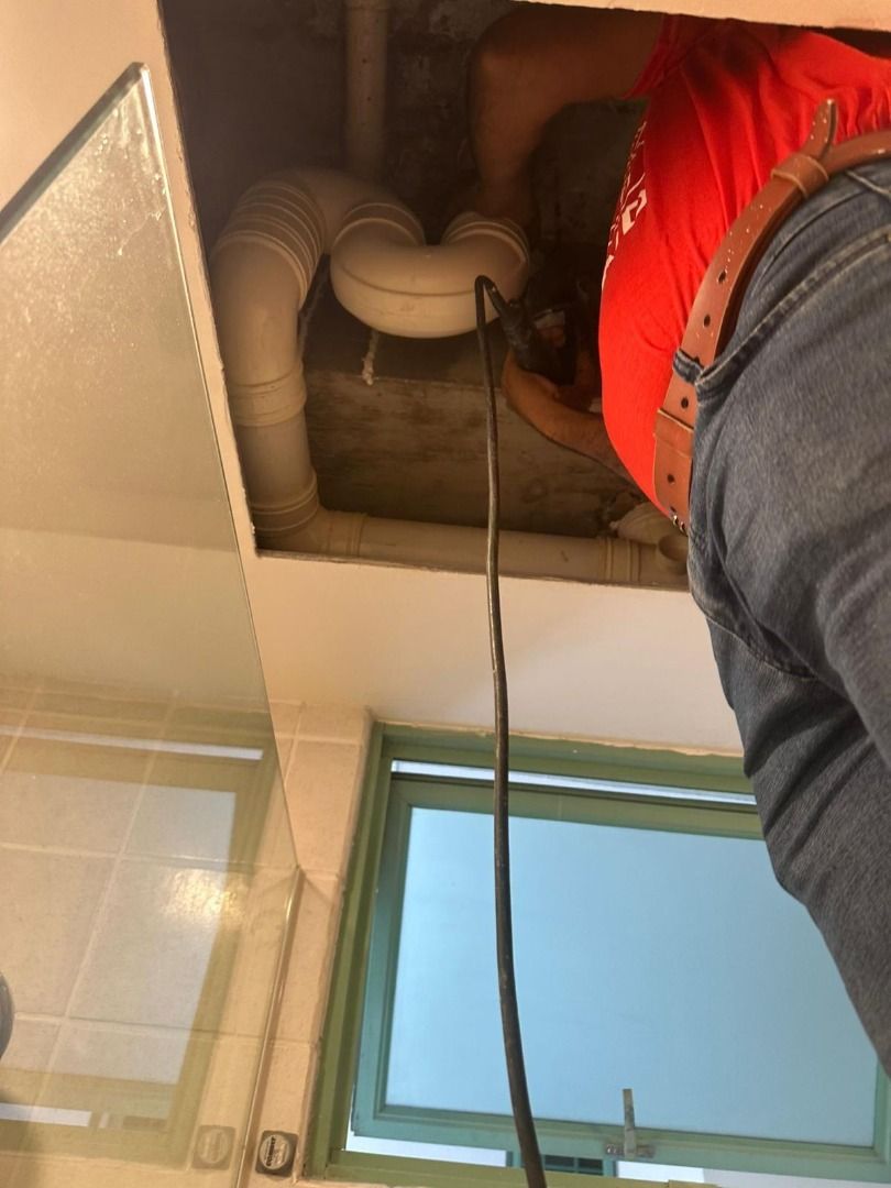 Expert Waterproofing & PU Grouting Services | Leak & Crack Repair62863076223489112