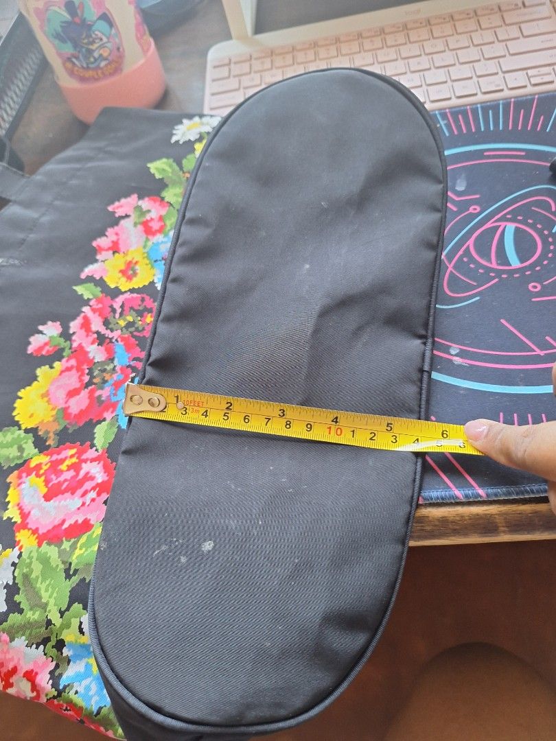 Feiler Nylon Floral Tote Bag (Category: Tote Bags) located in Calatagan. Submitted by zigi_finds (Listing ID 1368447818, Image 3). Description: shipping via j&t. payment via gcash or bpi.