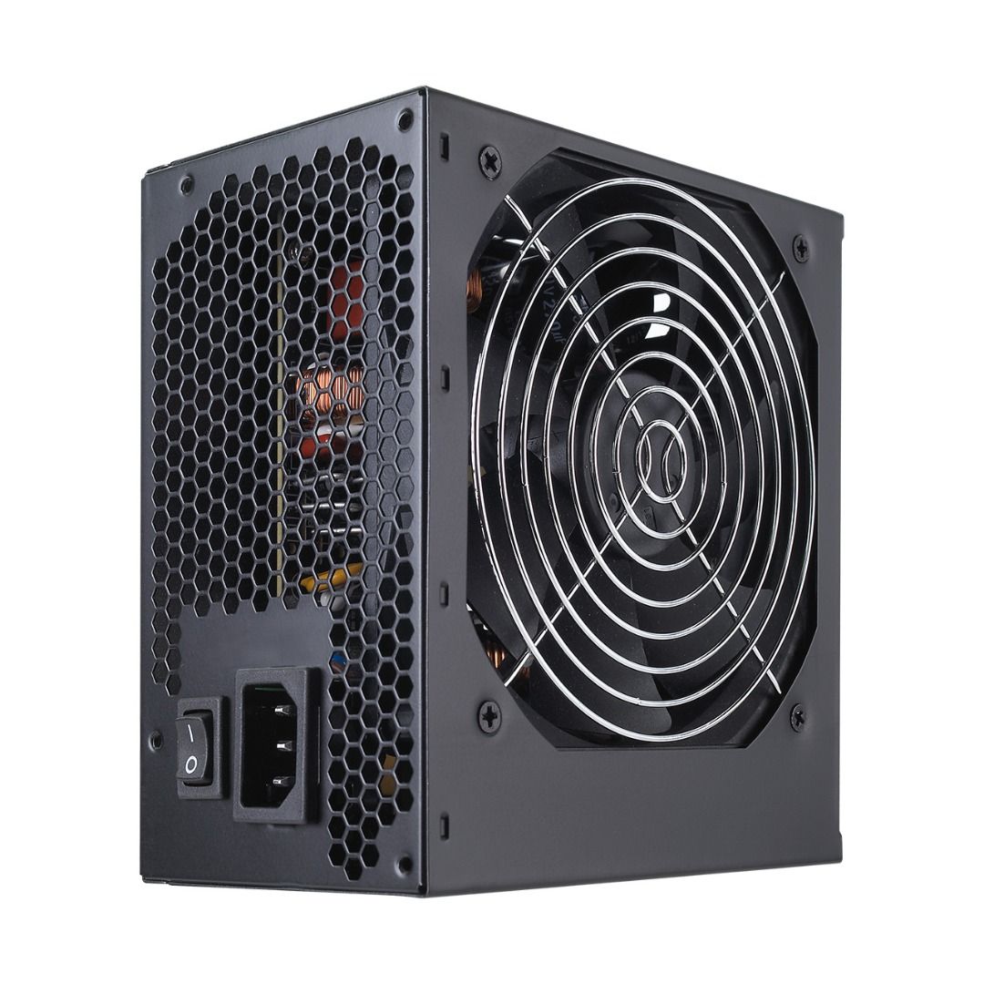 FSP HYPER K 600W 80+ // 600W PSU