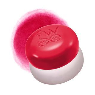 Fwee Blurry Pudding Pot Lip & Cheek - Mule