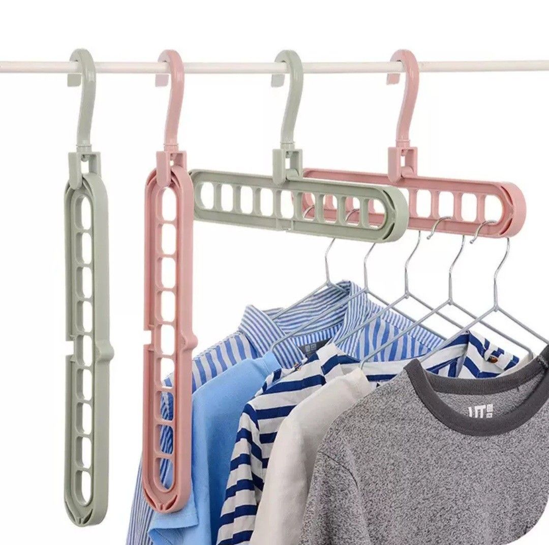 Hanger