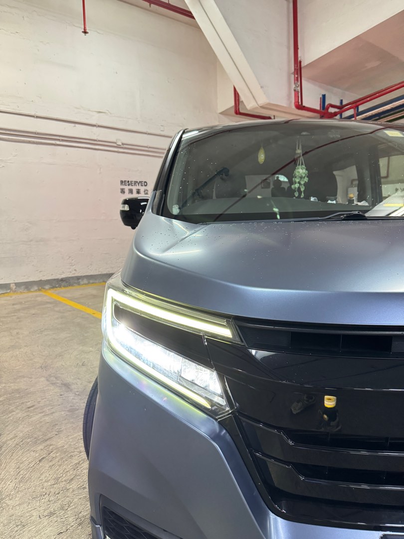 Honda Stepwagon 2.0 GL (A)62863174156803111