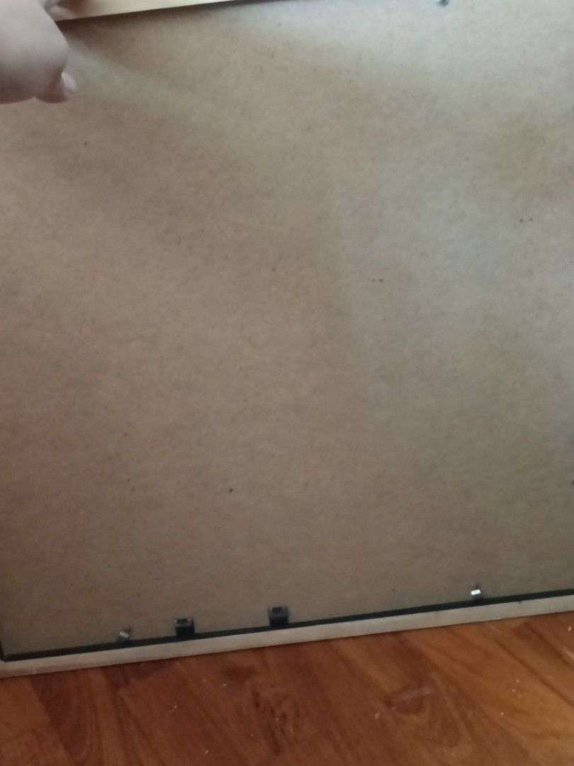 IKEA Picture Frame64885398334338112