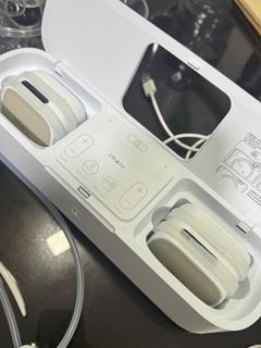 Imani I2plus with ibox (and extra free cups and parts)