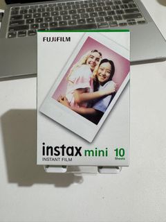 Instax Mini Film 10s