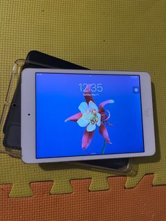 Ipad mini 2 cellular