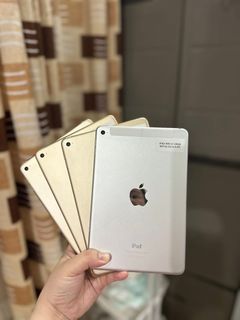 Ipad mini 4
