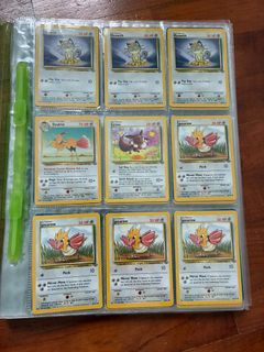 (Category: ) located in . Submitted by VintagePokeCard (Listing ID 1368463828, Image 1). Description: .