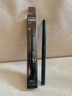 Kate 1.5mm Super Fine Tip Eyeliner (BR-1, BR-2)629296939612171113