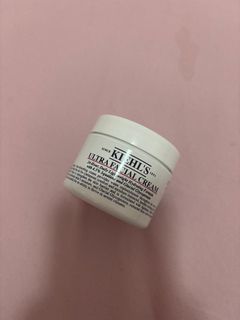 Kiehls Ultra Facial Cream