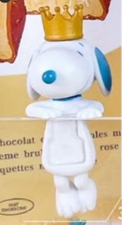 King snoopy hipper