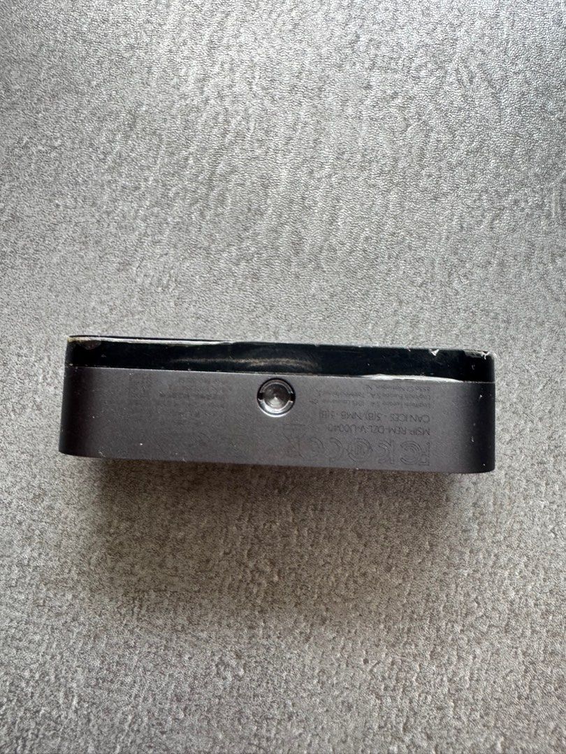 Logitech Brio 4K webcam (Category: Video Cameras) located in Singapore. Submitted by hazelmeng123 (Listing ID 1368425402, Image 2). Description: Logitech 4K HD Webcam .