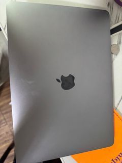 MACBOOK PRO 2020 M1